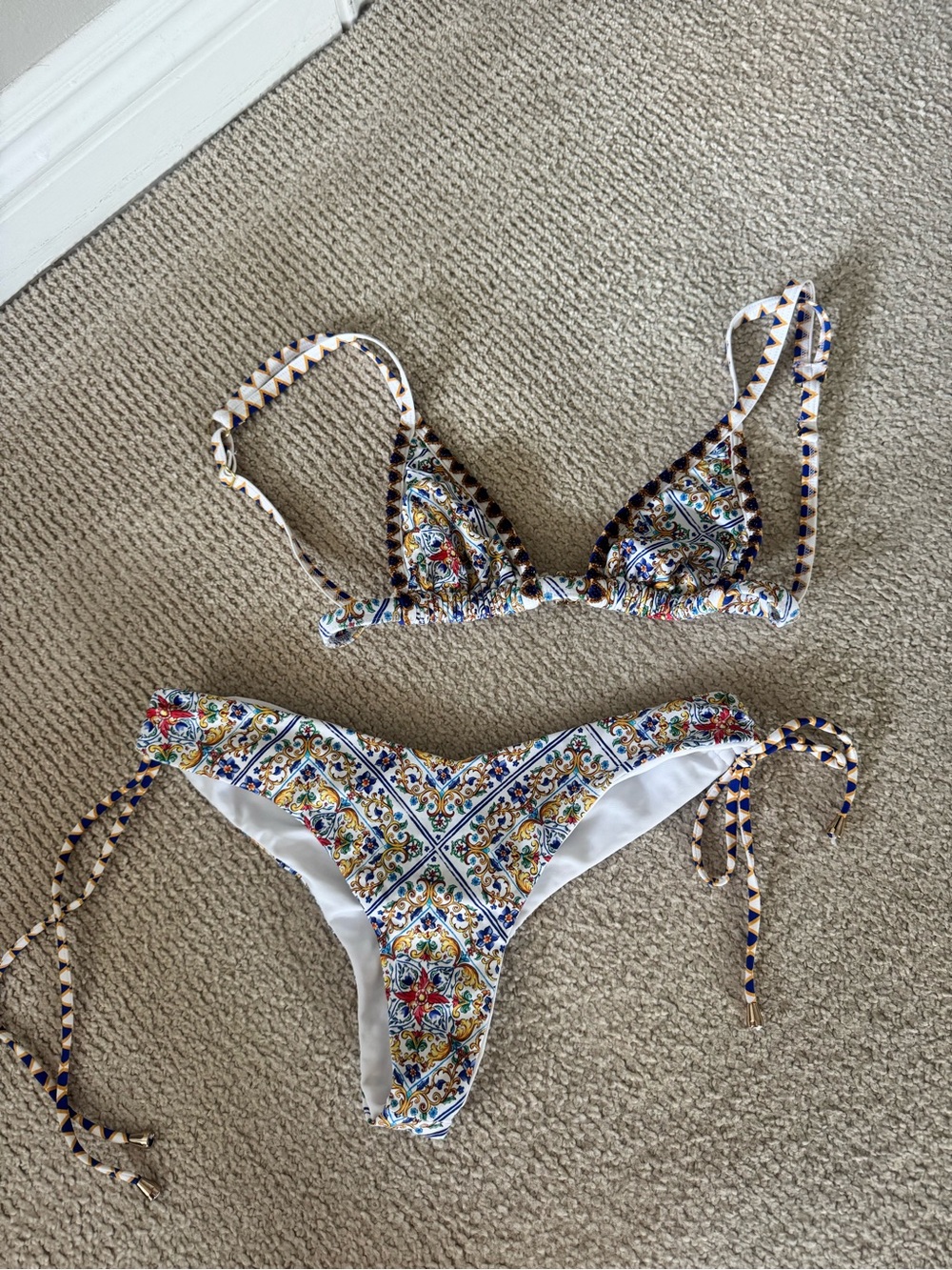 Bydee bikini set - Picture 3 of 8